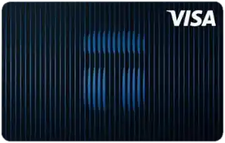 Tangem Pay Visa Karte