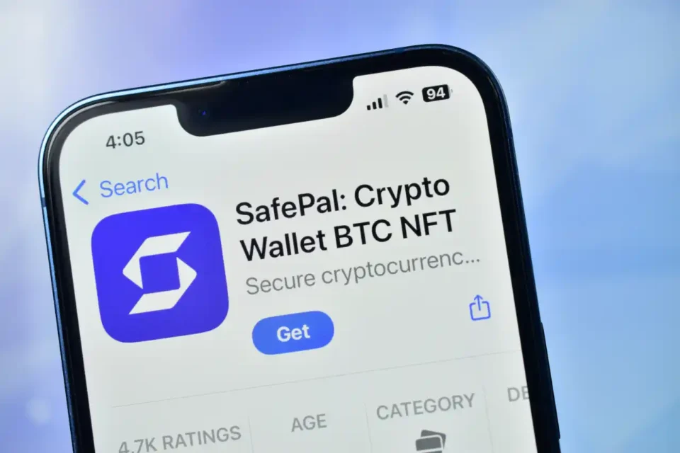 SafePal Wallet