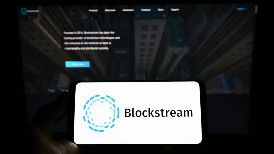 Blockstream