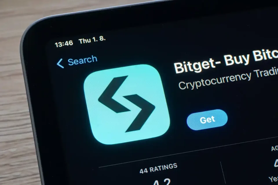 Bitget