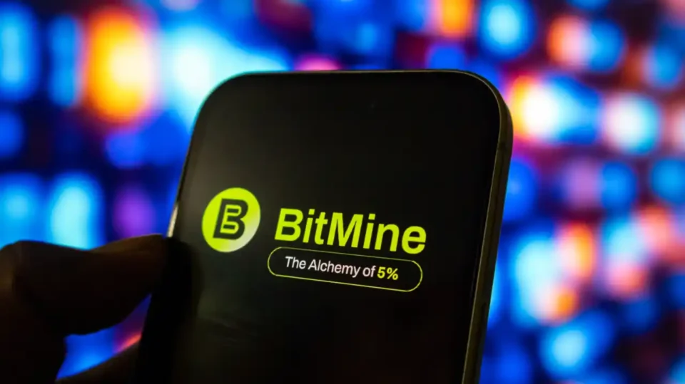 BitMine