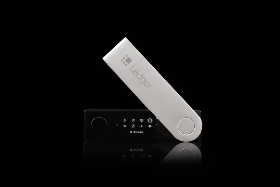 Ledger Nano X