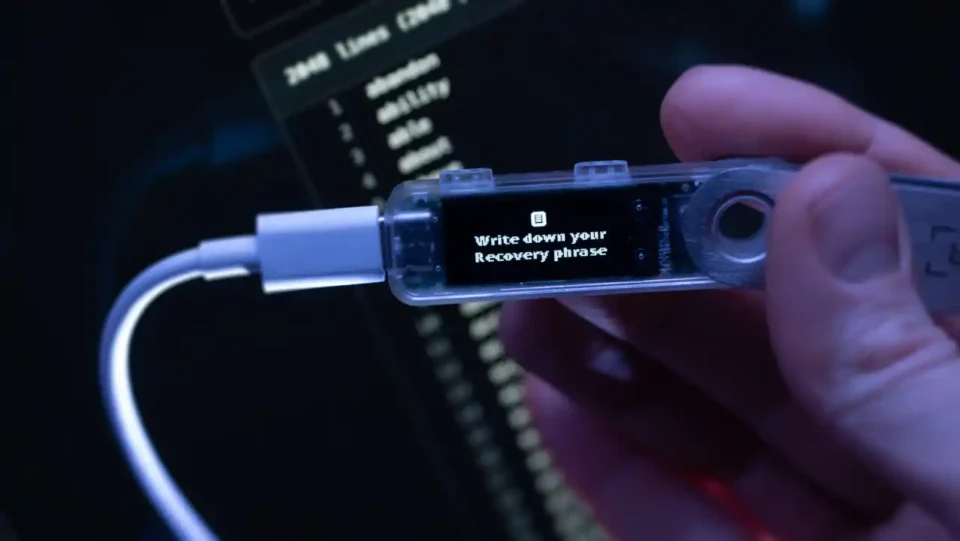 Ledger